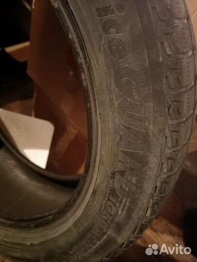 Yokohama Ice Guard IG50 215/55 R17