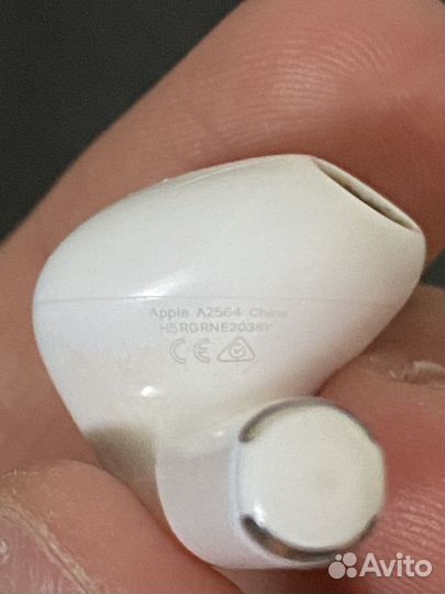 Airpods 3 оригинал