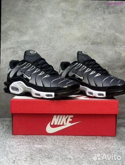 Кроссовки Nike Air Max Tn Plus (Арт.98501)