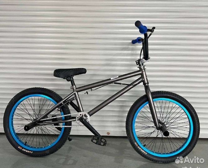 Велосипед BMX, новый