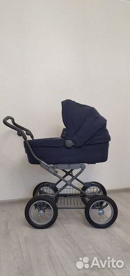 Коляска люлька inglesina sofia