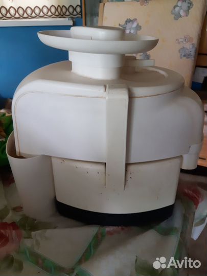 Пылесос, Соковыжималки и др