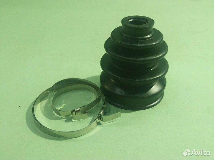 Пыльник шрус на квадроциклы CF Moto, Stels