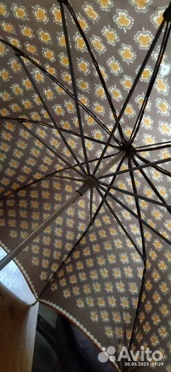 Зонтик СССР