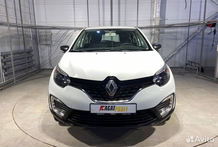 Renault Kaptur 1.6 МТ, 2016, 86 748 км