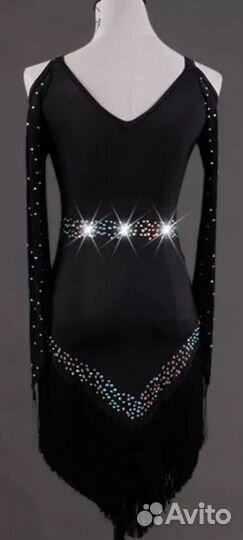 Нарядные платье