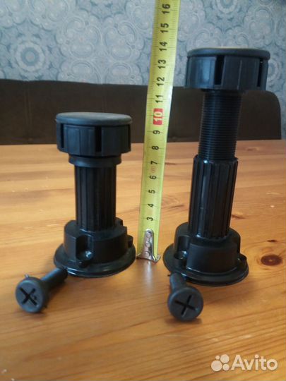 Мебельные ножки