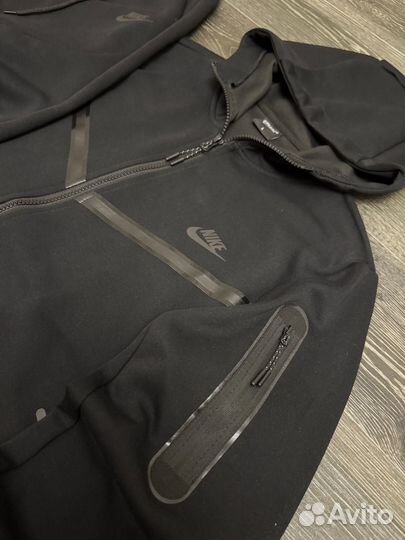 Спортивный костюм Nike tech fleece