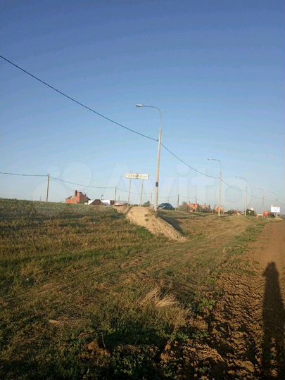 Участок 1,4 га (ИЖС)