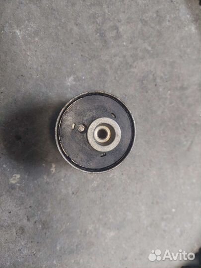 Ремень грм Ролик Chevrolet Opel
