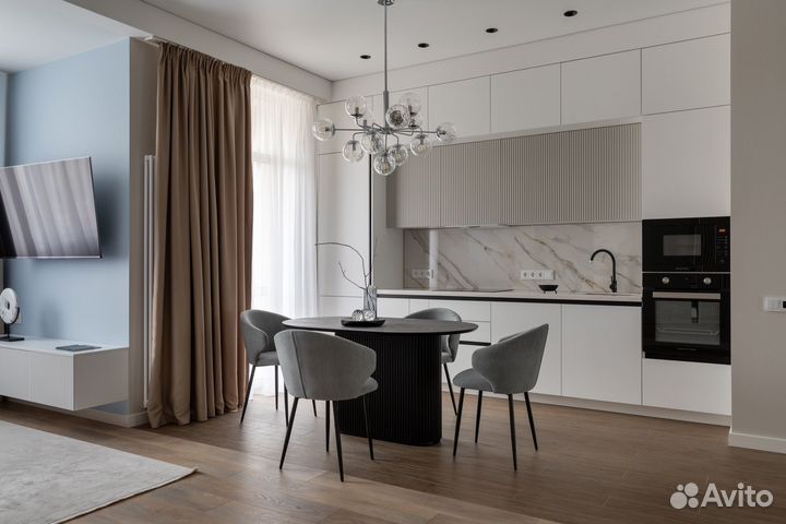 Интерьерный фотограф