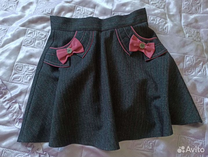 Школьная форма