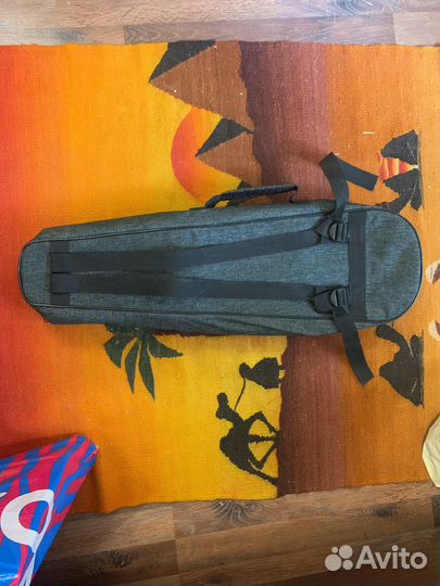 Чехол для скрипки