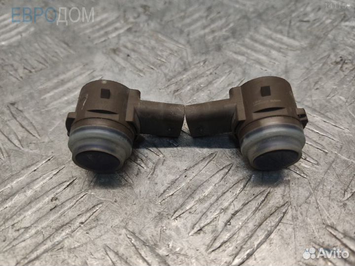 Парктроник на mercedes W212 s1139263