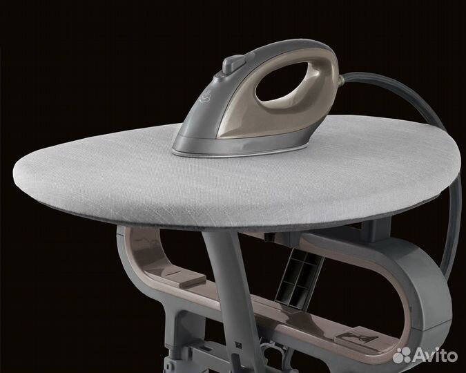 Отпариватель Aurora Deluxe