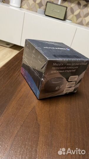 Vk капсула мини (маруся)