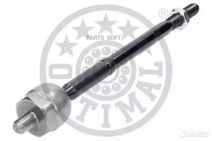 Optimal G2-905 Шарнир рулевой тяги осевой daihatsu