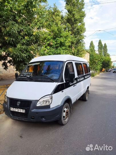 Перевозки умерших по Дагестану