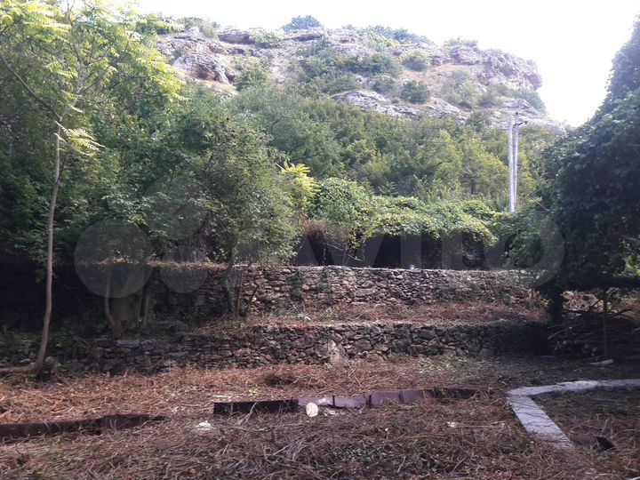 Участок 8,6 сот. (СНТ, ДНП)