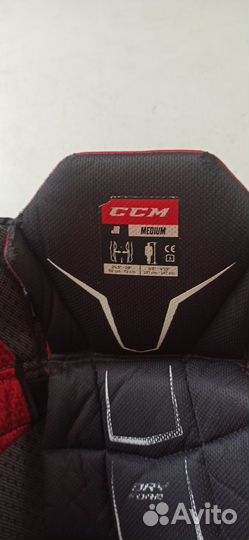 Хоккейные трусы jr