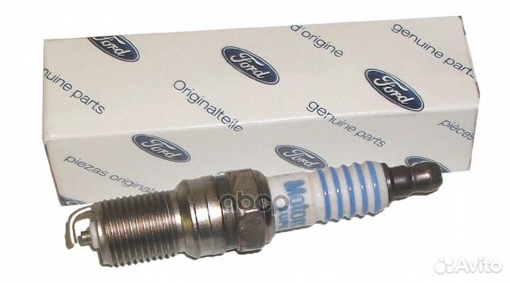 Свеча зажигания 1 216 460 ford 1216460 1216460