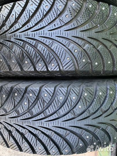 Sava Eskimo SUV 2 215/65 R16 98