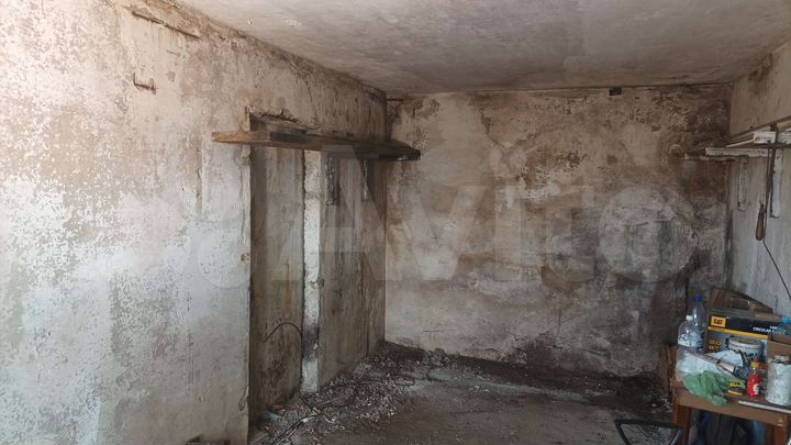 Гараж, 18 м²