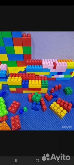 Lego duplo