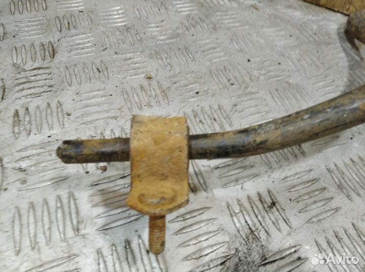 Стабилизатор передний Fiat Albea 2002-2012