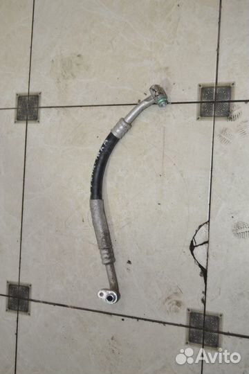 Трубка кондиционера Geely мк