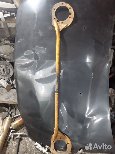 Распорка на ваз 2114