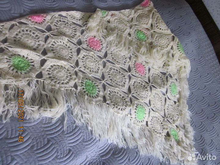 Шаль (платок)