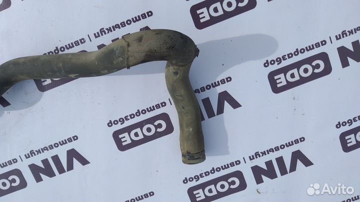 Шланг системы охлаждения Nissan Almera 3