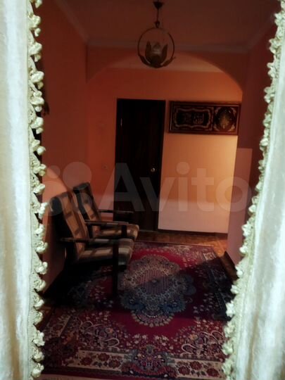 Дом 80 м² на участке 10 сот.