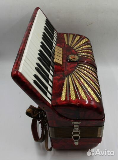 Аккордеон Bellona Royal Standart