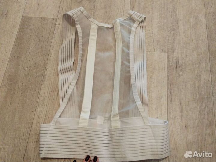 Корректор осанки для взрослых