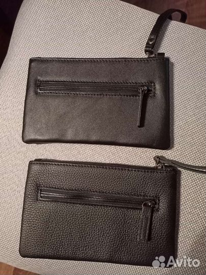 Кошелёк/сумка для документов