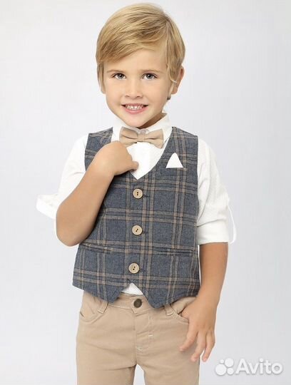 Костюм MiLi 128