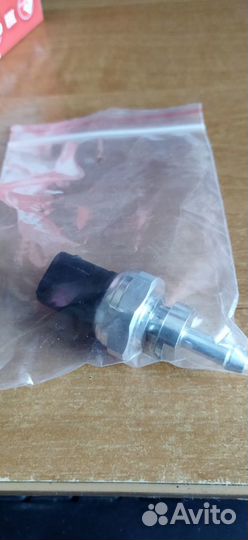 Датчик давления выхлопных газов