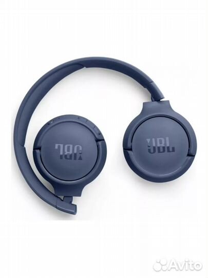 Беспроводные наушники JBL tune 520bt