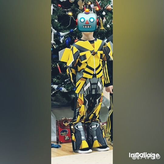 Карнавальные костюмы для детей