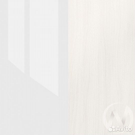 Шкаф угловой