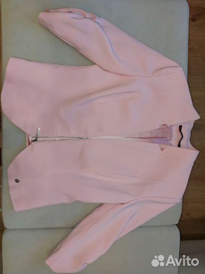 Love republic пиджак