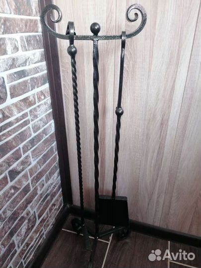 Подарочный набор для мангала