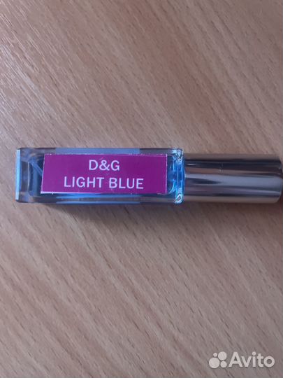 Духи D&G Light blue fem