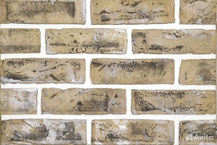 Гипсовый камень