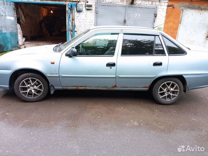 Daewoo Nexia 1.6 МТ, 2012, 146 000 км