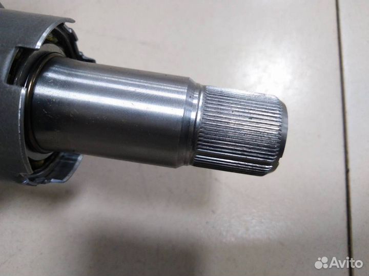 Колонка рулевая Kia Picanto JA 2017