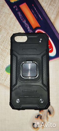 Чехол на iPhone 8