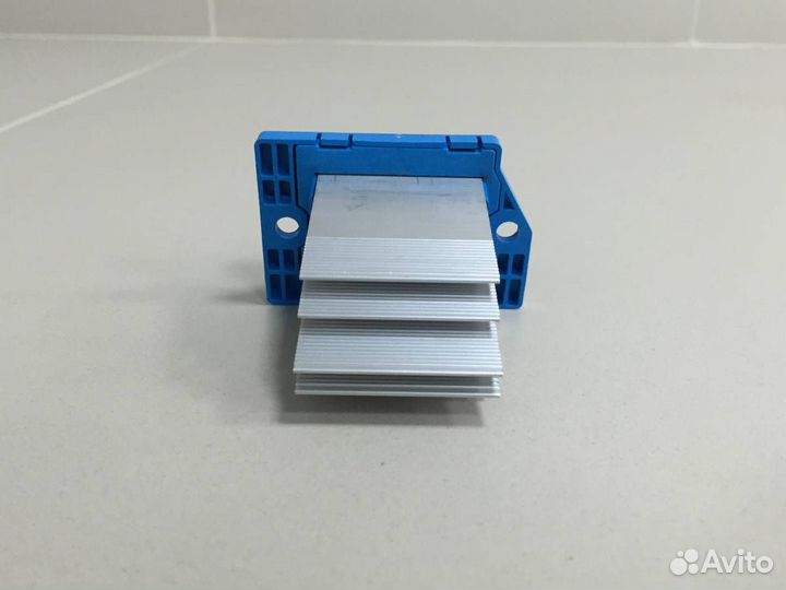 Резистор отопителя Hyundai Genesis G70 2017